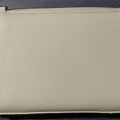 CECIL McBEE ラウンド型長財布の画像