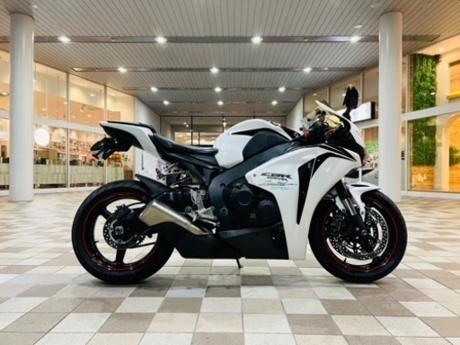 ホンダ CBR 1000RR SC-59
