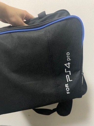 ps4本体