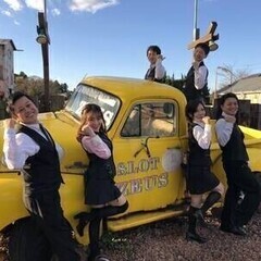 初心者・未経験者も大歓迎♪とにかく楽しく仕事しよ♪ ZEUS6 ...