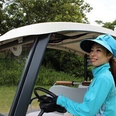 キャディ経験者の方大募集！ブランクある方もお気軽にご応募ください...