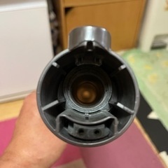 ダイソン DC44、DC45 ロングパイプの画像