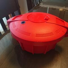 マイヤー電子レンジ圧力鍋 1.6L