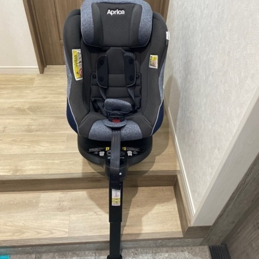 アップリカ　チャイルドシート