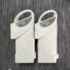 Panasonic 電動自転車 バッテリーNKY214B02 