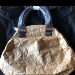  muta No.8 Metal TYVEK BAK