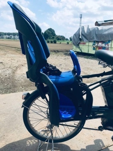 ③2463番　電動自転車