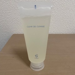 フルリ クリアゲルクレンズ クレンジング