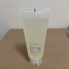 フルリ クリアゲルクレンズ クレンジングの画像