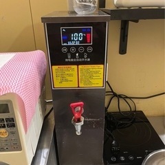 電気ケトル　業務用　業務用水ボイラー　ポット