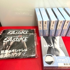 【在庫処分！加圧シャツ・コルセットセット　定価約30,000円】...