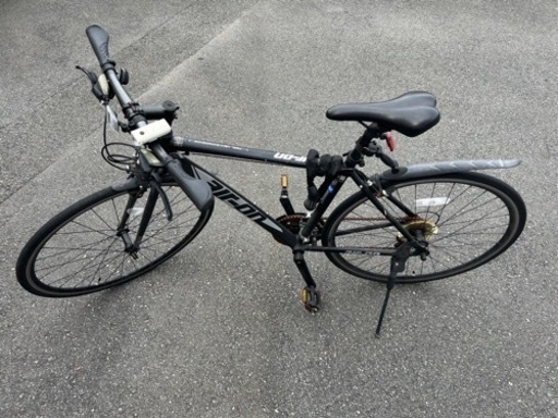 ロードバイク　自転車　スポーツバイク