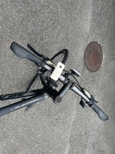ロードバイク　自転車　スポーツバイク