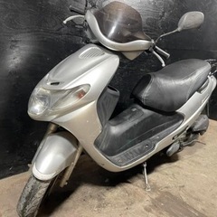 買取強化中！！★お支払い総額3.3万円★ スズキ アドレス110...