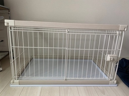 【犬】サークル、ゲージ　