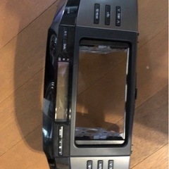 マークx エアコンパネルの画像