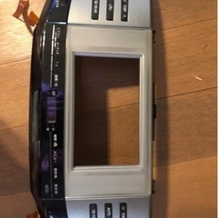 マークx エアコンパネル