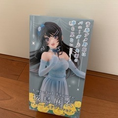 桜島麻衣