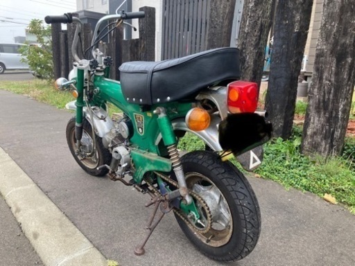 dax70 レストアベース