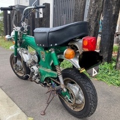 dax70 レストアベース
