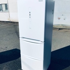 ⑤♦️EJ2276番Panasonic冷凍冷蔵庫 ⑤♦️EJ2276番Panasonic冷凍冷蔵庫