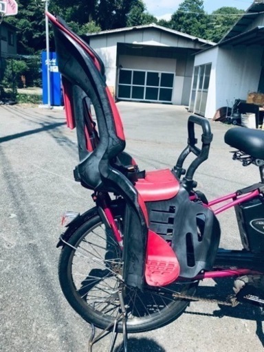 ③2468番　電動自転車