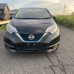 ノート e POWER X ,km32,000