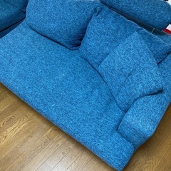 ☆ソファ☆（お取引中）の画像