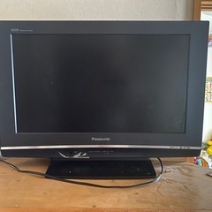 テレビ