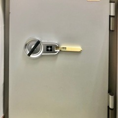 譲渡先が決まりました！【日本製金庫】キング工業KMX-50MA
