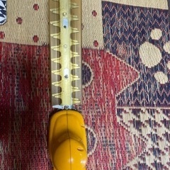 芝刈り機の画像