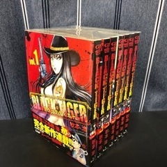 マンガセット★漫画★①の画像