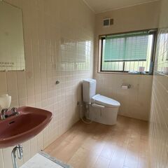 障碍者グループホーム　夜勤スタッフ　世話人さん　の画像