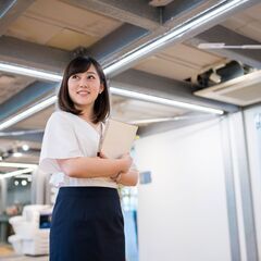 資格不要/受付事務/未経験から学べます/鹿児島市鴨池/月給15.9万円