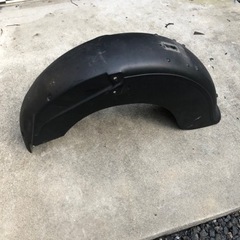 汎用 クラシックフェンダー FRP