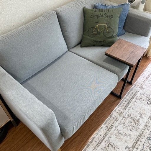 IKEA 2.5シーターソファー
