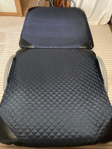 折り畳みベッド