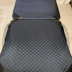 折り畳みベッド