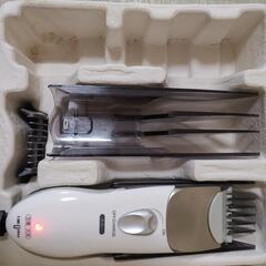 お取引中！小泉ヘアーカッター　IHC-32  未使用長期保管品