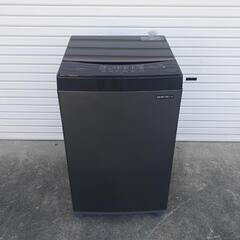 アイリスオーヤマ 全自動洗濯機 2021年式 6kg IAW-T603BL 3