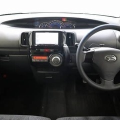 自社ローンとは…？信販会社を通しません！金利０％✨ダイハツ タントカスタム🚗装備OK😎キャンペーンやってます💕の画像