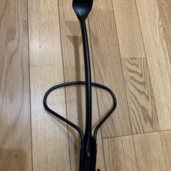 イタリア製の帽子ハンガー 新品です。の画像
