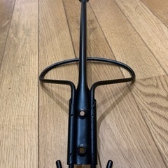 イタリア製の帽子ハンガー 新品です。の画像