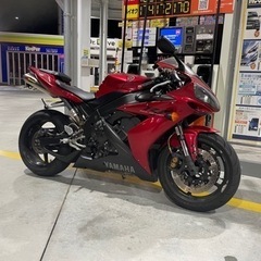 YZF-R1 5VY etcの画像