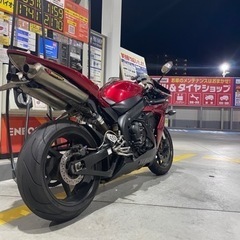 YZF-R1 5VY etcの画像