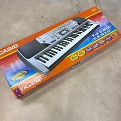CASIO CTK-496 エレクトーン