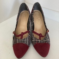 パンプス　リサイクルショップ宮崎屋　住吉店23.3.31 A