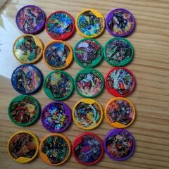 仮面ライダー　ブットバソウルの画像