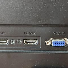 acer G236HL bii モニター23インチの画像