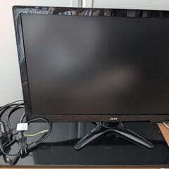 acer G236HL bii モニター23インチの画像